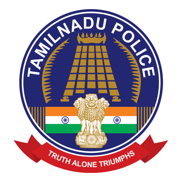 Police Shield